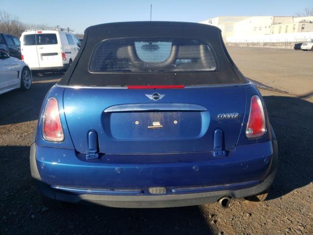 WMWRF335X8TG17897 Mini Cooper