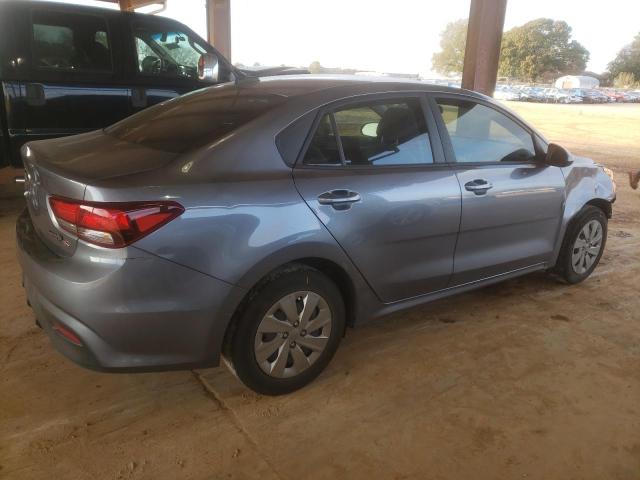 3KPA24AD3LE329648 KIA RIO LX