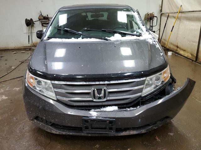 VIN 5FNRL5H69DB064713 2013 HONDA ODYSSEY no.5