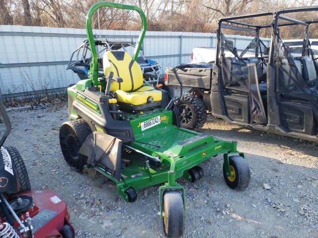 2022 JOHN DEERE VIN: 1TCZ997RVNC081331