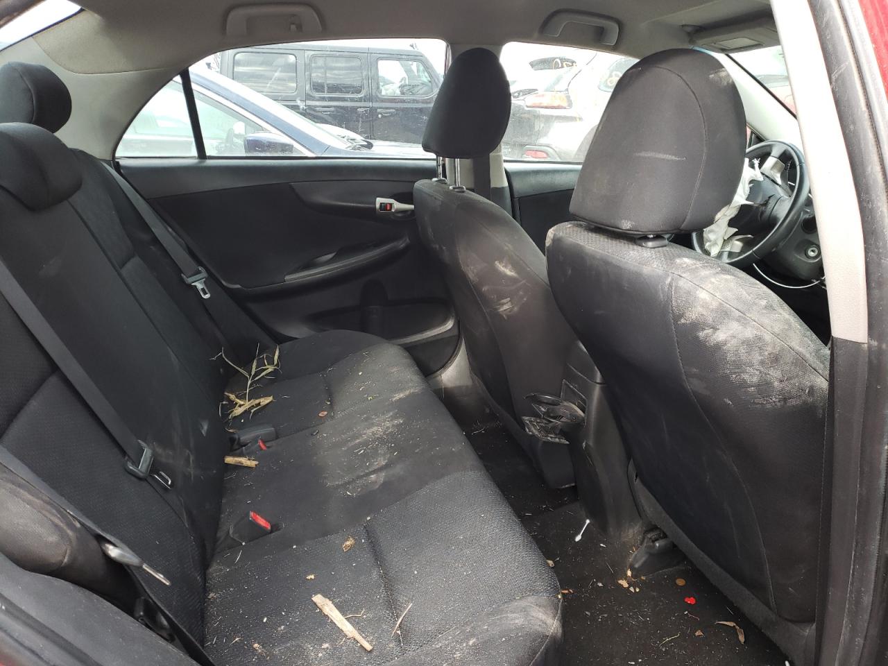 2009 Toyota Corolla - Image 10