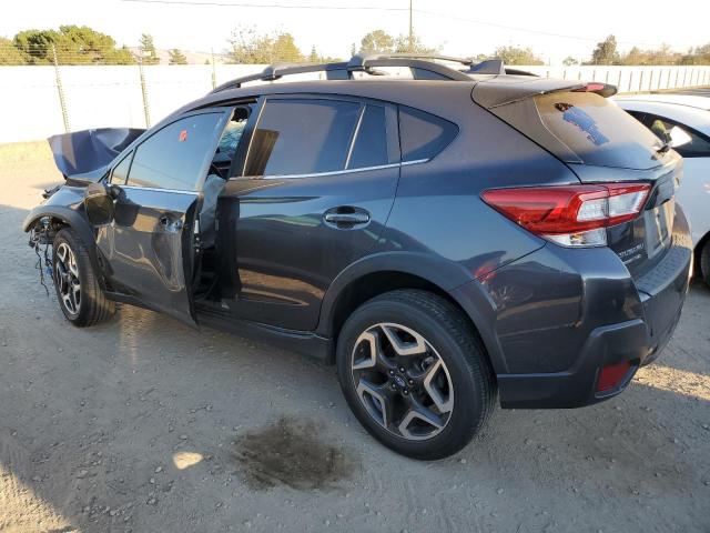 JF2GTANC5K8336327 Subaru Crosstrek Limited