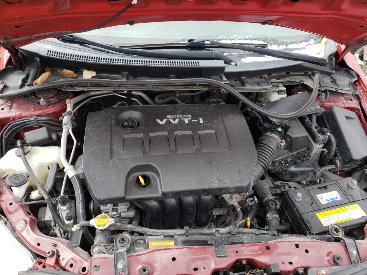 2009 Toyota Corolla - Image 11