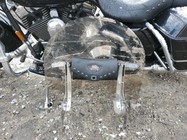 2003 HARLEY-DAVIDSON FLHRI 1HD1FBW193Y713031
