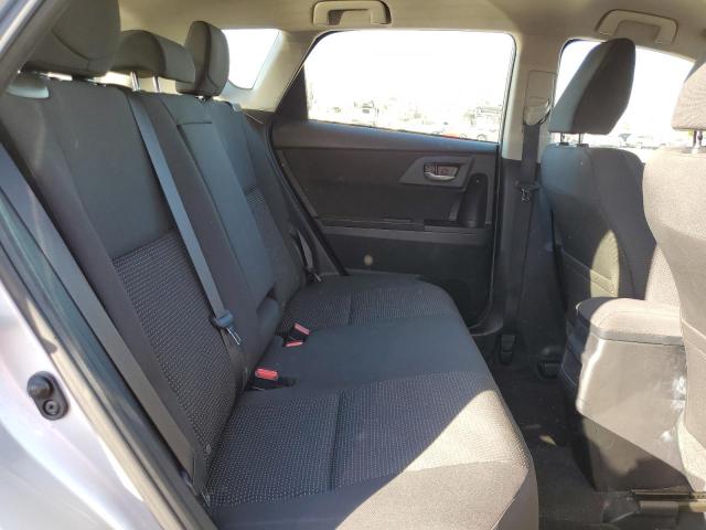2016 TOYOTA SCION IM - JTNKARJEXGJ500235