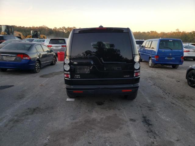 SALAG2V65GA790563 Land Rover LR4