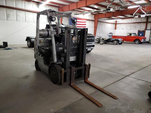 2014 Nissan Fork Lift for sale in Portland, OR