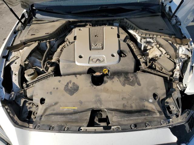 2015 INFINITI Q50 BASE - JN1BV7AP1FM351728