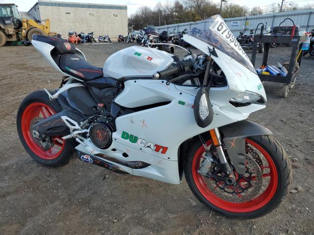 2017 Ducati Superbike for sale in Hillsborough, NJ