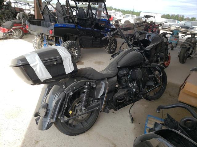 2018 HARLEY-DAVIDSON FLTRXSE CV 1HD1TCL17JB958669