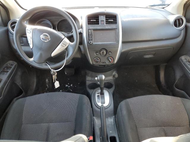 2018 NISSAN VERSA SEDA 3N1CN7AP5JL883930