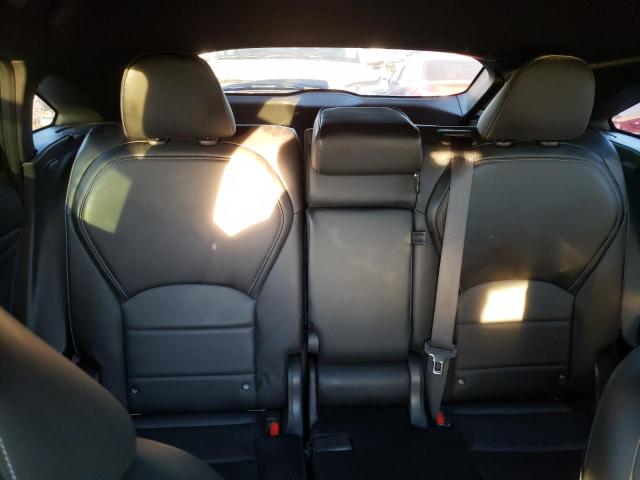 2022 INFINITI QX55 LUXE 3PCAJ5J35NF111448