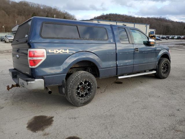 1FTEX1EM8EFA33531 Ford F150 Super Cab