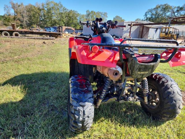 2020 HONDA TRX520 FA 1HFTE46F7L4500094