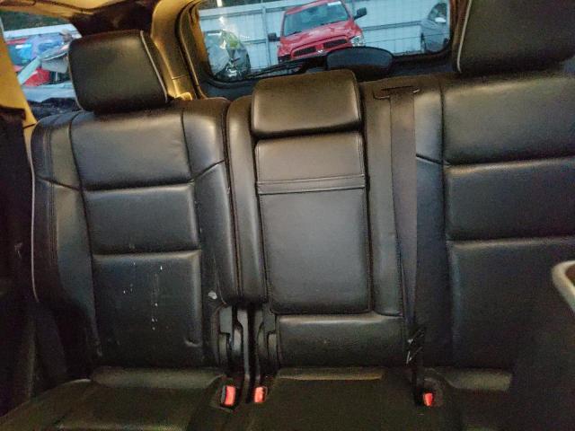 1C4RJFCG9CC212057 Jeep Grand Cherokee Overland