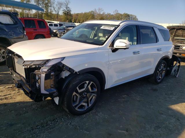 2023 HYUNDAI PALISADE L - KM8R54GE9PU515014