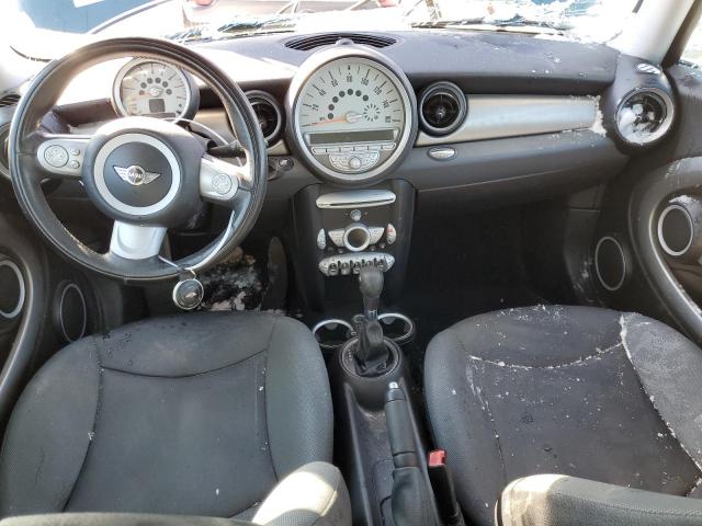 WMWML33529TX35816 Mini Cooper