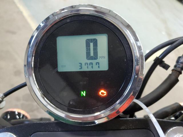 2015 YAMAHA XVS950 CR JYAVN06E9FA000250