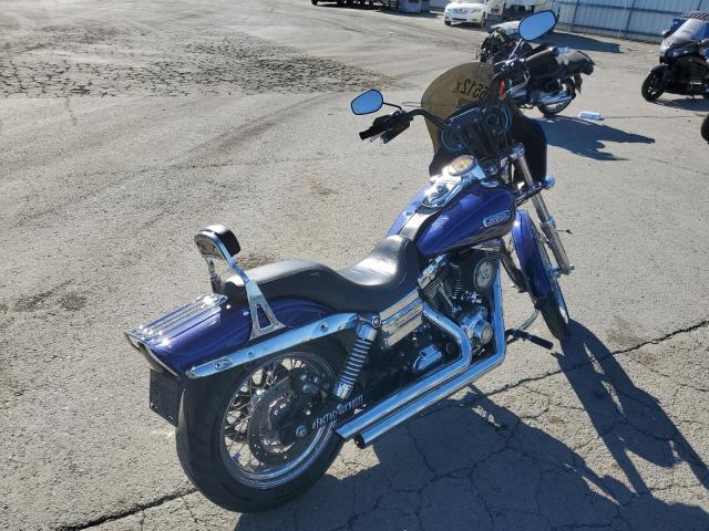 2007 HARLEY-DAVIDSON FXDWG 1HD1GP43X7K320789