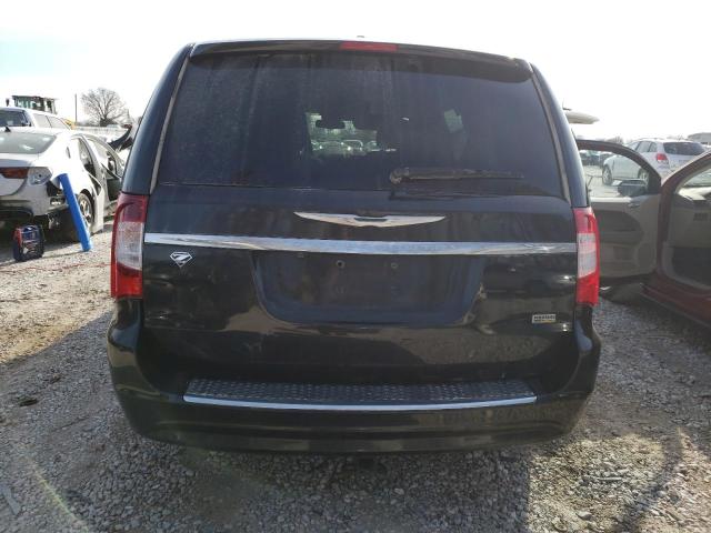 2015 CHRYSLER TOWN & COU - 2C4RC1BG7FR600933