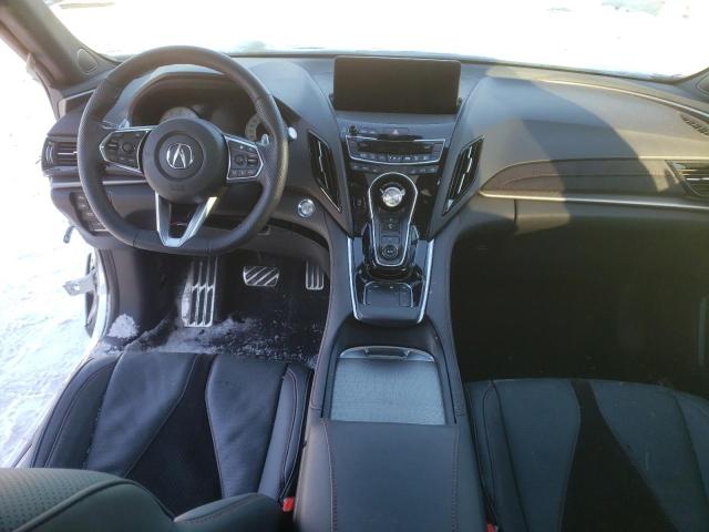 5J8TC2H62NL803375 Acura Rdx A-spec