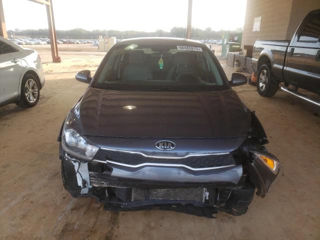 3KPA24AD3LE329648 KIA RIO LX