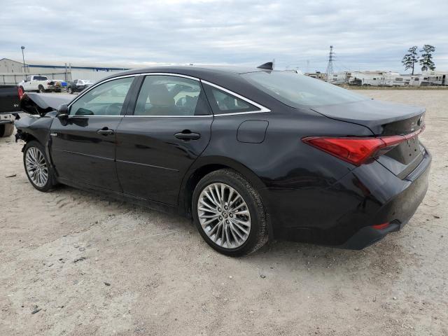 2021 TOYOTA AVALON LIM - 4T1DA1AB8MU001900