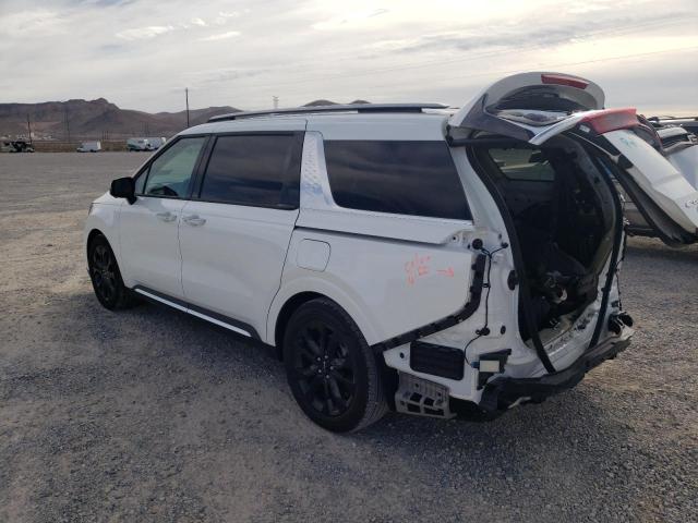 2022 KIA CARNIVAL S KNDNE5H33N6189718