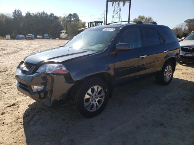 2003 Acura MDX Touring