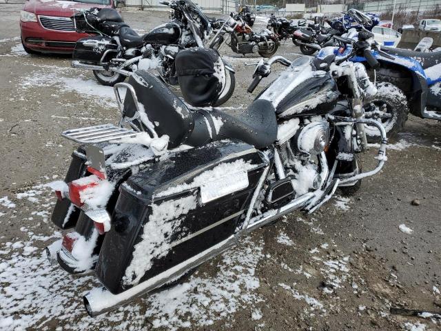 2003 HARLEY-DAVIDSON FLHRI 1HD1FBW193Y713031