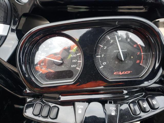 2022 HARLEY-DAVIDSON FLTRXSE 1HD1TCL11NB951433