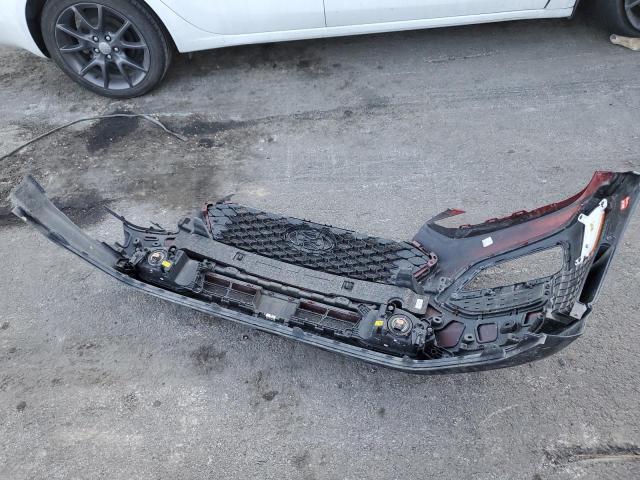 2020 HYUNDAI KONA ULTIM - KM8K5CA53LU429227
