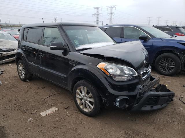 KNDJT2A63C7438419 | 2012 KIA soul +