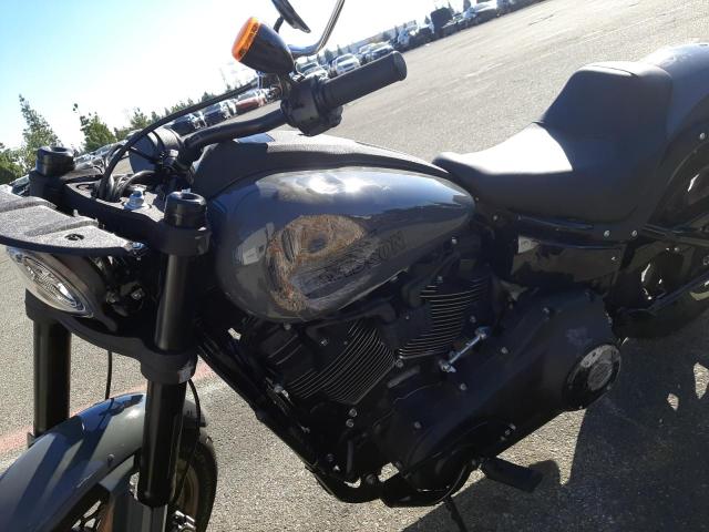 2022 HARLEY-DAVIDSON FLXRS 1HD1YWZ24NB067425