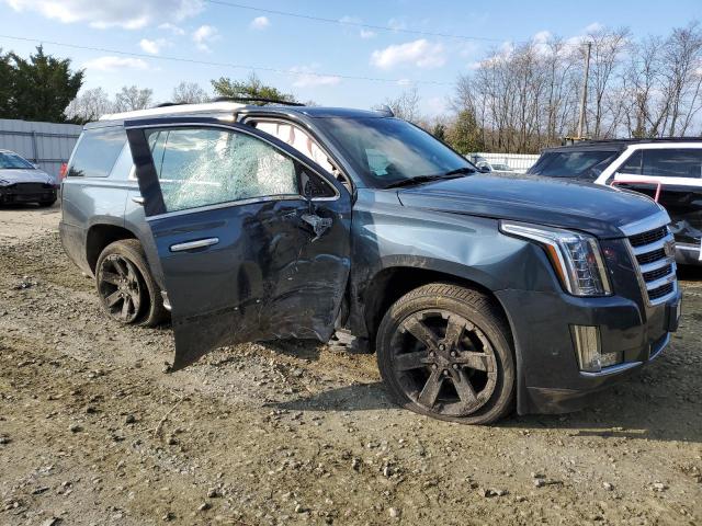 2019 CADILLAC ESCALADE L - 1GYS4BKJ3KR145945