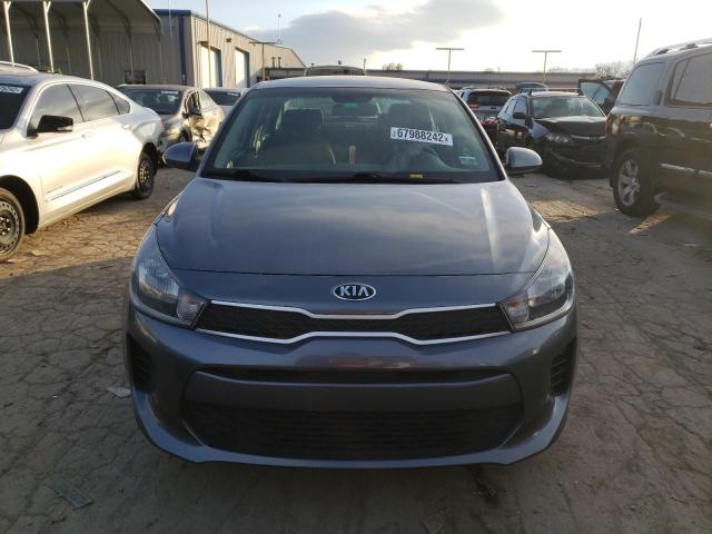 2019 KIA RIO S - 3KPA24AB7KE158500