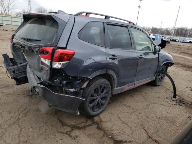 JF2SKARC2LH532430 Subaru Forester Sport
