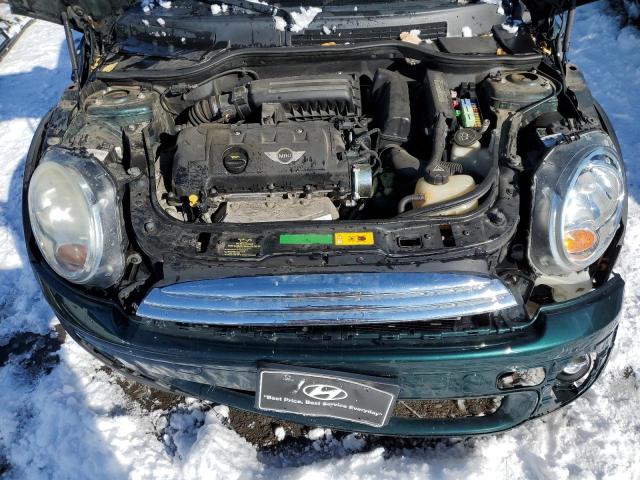 WMWML33529TX35816 Mini Cooper
