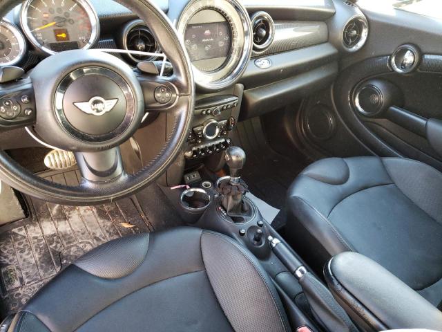 2015 MINI COOPER ROA WMWSY3C58FT595842