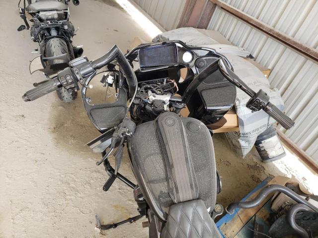 2018 HARLEY-DAVIDSON FLTRXSE CV 1HD1TCL17JB958669