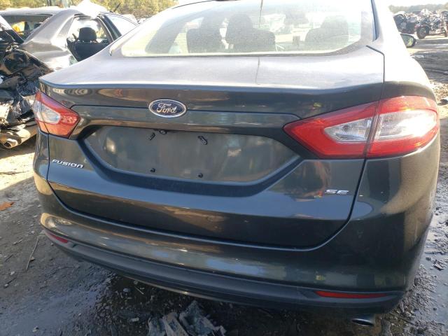 2015 FORD FUSION SE - 1FA6P0H71F5115165
