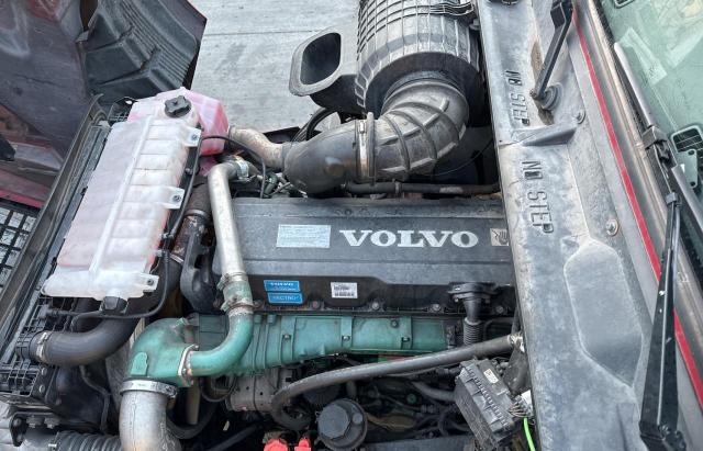 4V4NC9EG4CN543080 Volvo VN VNL