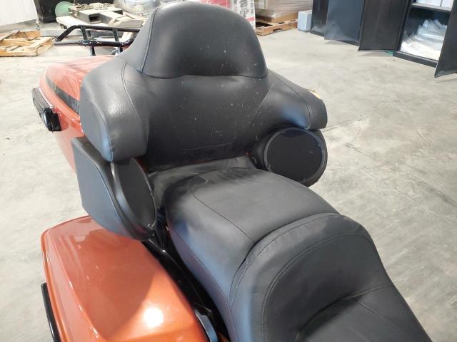 2020 HARLEY-DAVIDSON FLTRK 1HD1KZF14LB605696