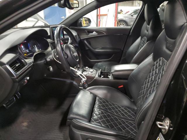 2016 AUDI S6 PRESTIG WAUH2AFC4GN096343