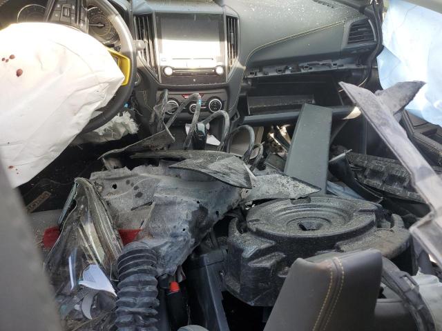 JF2GTHSC2NH213067 Subaru Crosstrek Sport