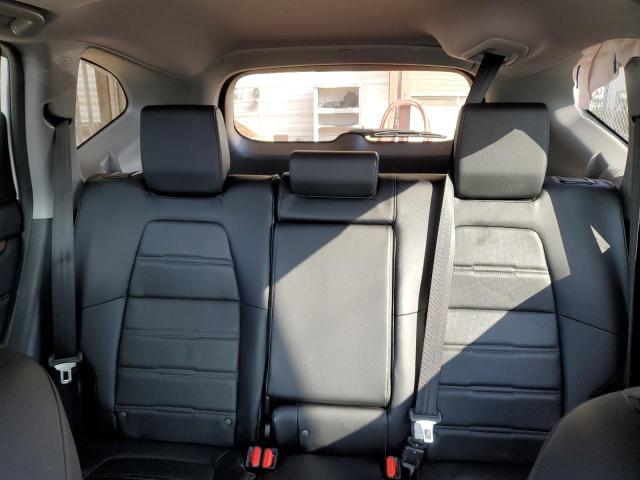 2018 HONDA CR-V TOURI - 2HKRW2H99JH611007