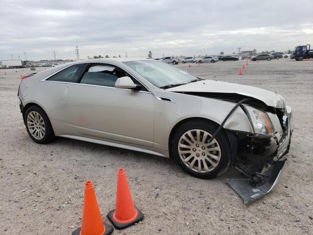 1G6DL1E32D0178938 Cadillac Cts Performance Collection