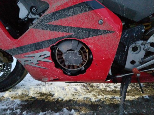 2003 HONDA CBR900 JH2SC50253M100159