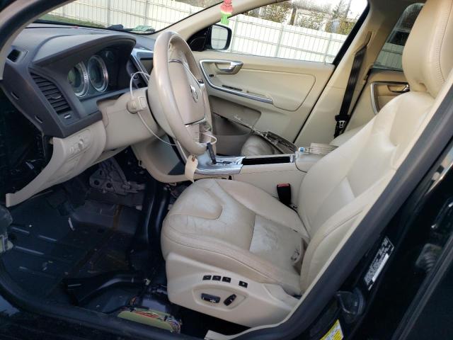 YV4952DL6C2343538 Volvo XC60 3.2