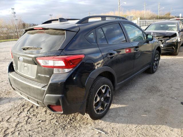 JF2GTADCXJH238796 Subaru Crosstrek Premium